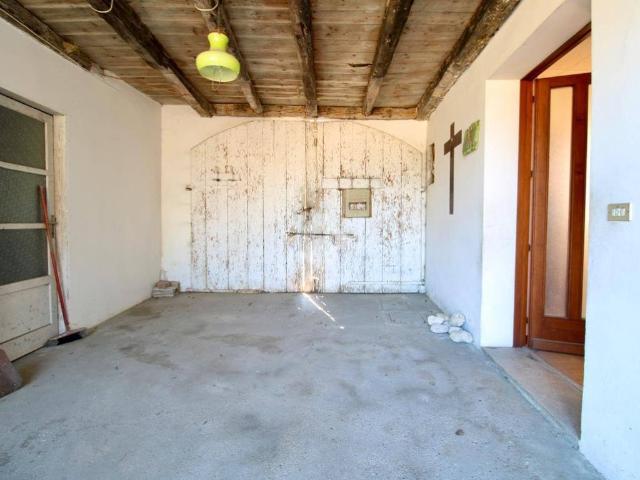 Villa Indipendente in vendita a Santa Maria La Longa, Friuli-Venezia Giulia