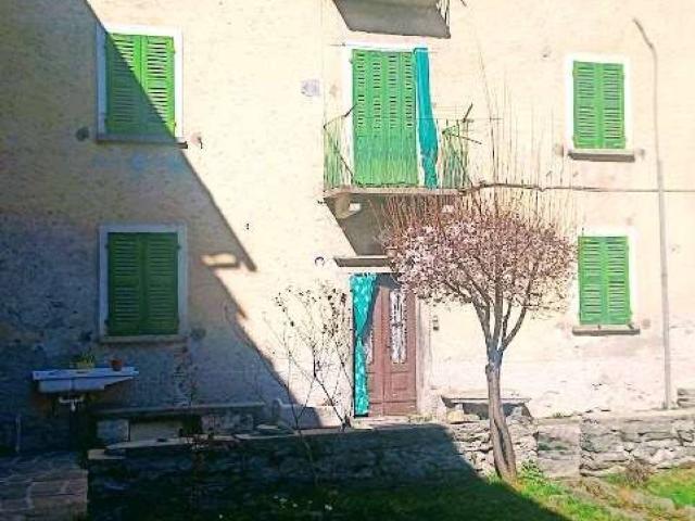 Villa Indipendente in vendita a Piemonte, Verbano-cusio-ossola