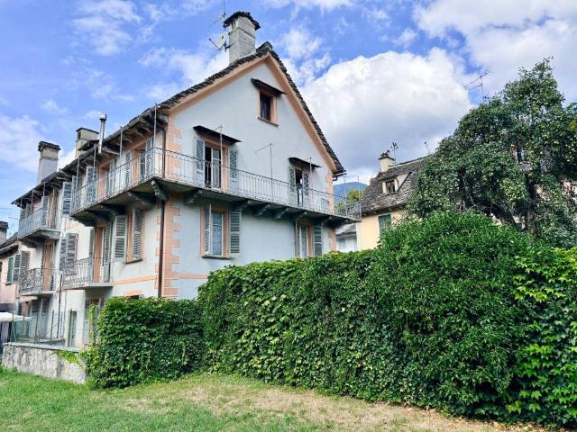 Villa Indipendente in vendita a Piemonte, Verbano-cusio-ossola
