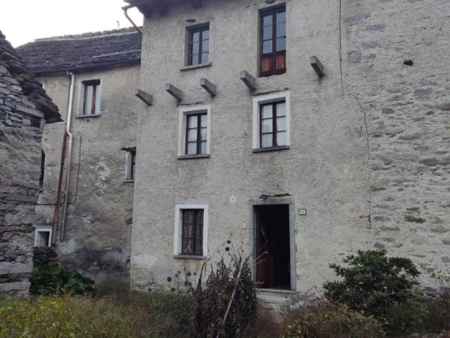Villa Indipendente in vendita a Piemonte, Verbano-cusio-ossola