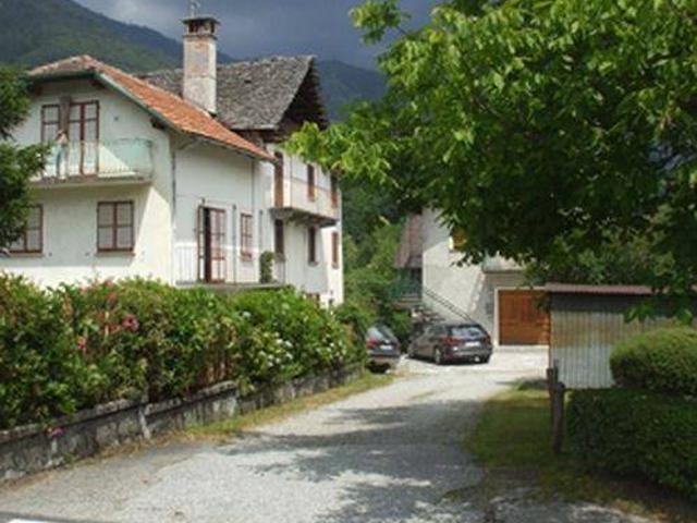 Villa Indipendente in vendita a Piemonte, Verbano-cusio-ossola