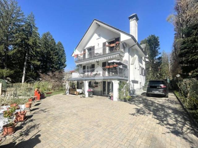 Villa Indipendente in vendita a Piemonte, Verbano-cusio-ossola