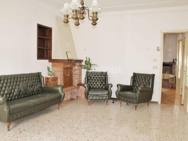 Villa Indipendente in vendita a Marche, Ancona