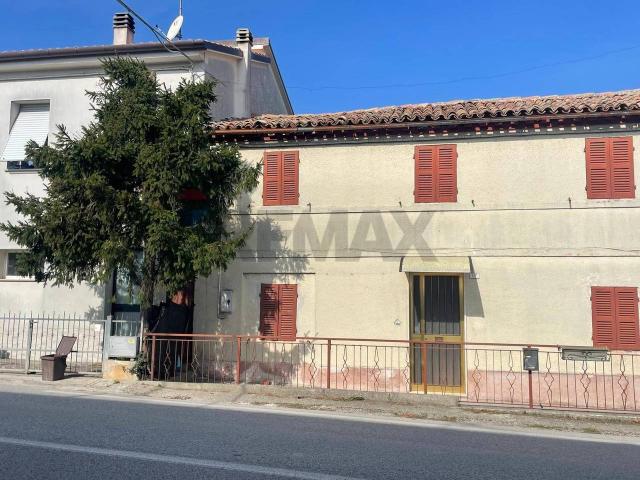 Villa Indipendente in vendita a Marche, Ancona