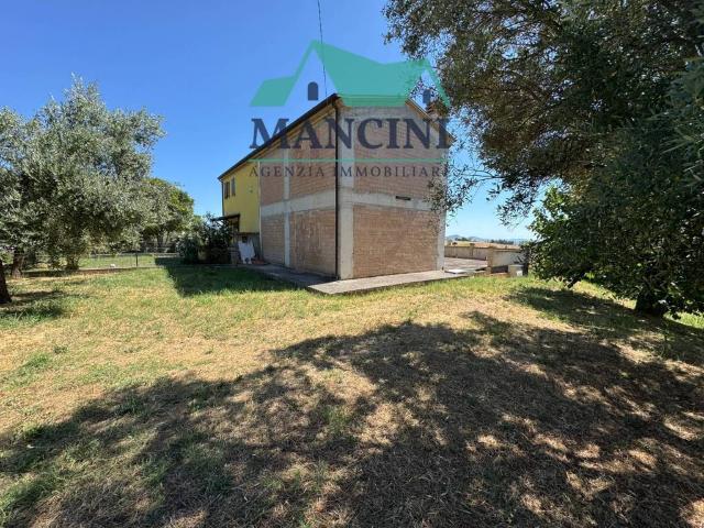 Villa Indipendente in vendita a Marche, Ancona