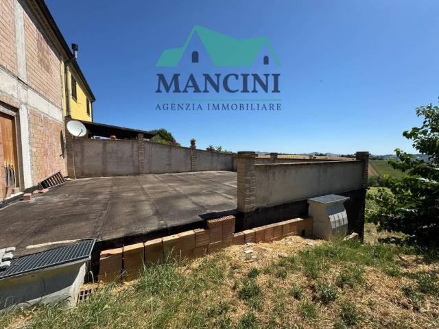 Villa Indipendente in vendita a Marche, Ancona