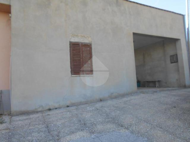 Villa Indipendente in affitto a Santa Ninfa, Sicilia