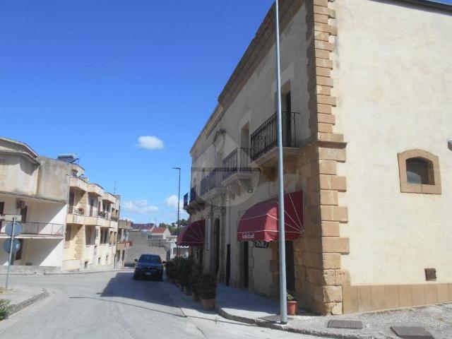 Villa Indipendente in vendita a Santa Ninfa, Trapani