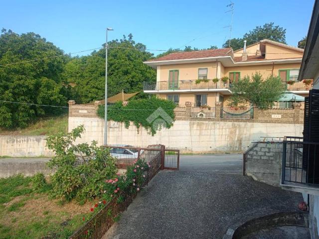 Villa Indipendente in vendita a Santa Lucia, Santa Paolina