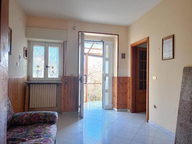 Villa Indipendente in vendita a Santa Paolina, Campania
