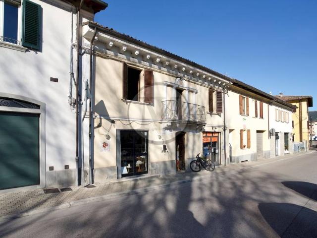 Villa Indipendente in vendita a Unione di Comuni della Romagna Forlivese, Santa Sofia