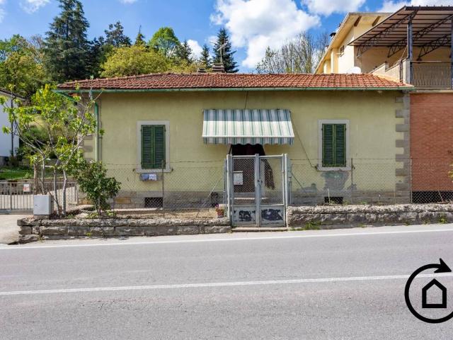 Villa Indipendente in vendita a Unione di Comuni della Romagna Forlivese, Santa Sofia