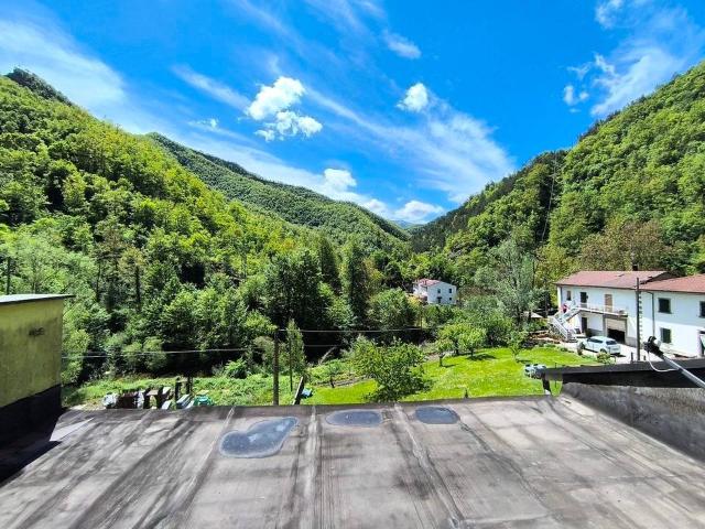 Villa Indipendente in vendita a Unione di Comuni della Romagna Forlivese, Santa Sofia
