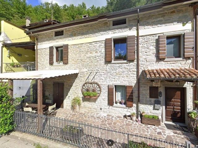 Villa Indipendente in vendita a Unione di Comuni della Romagna Forlivese, Santa Sofia