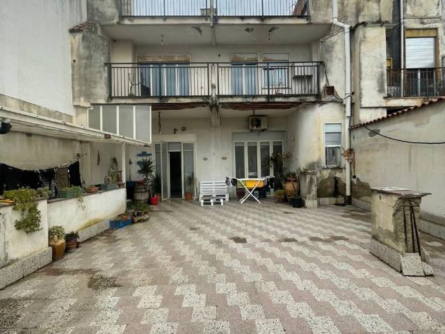 Villa Indipendente in vendita a Bucalo, Santa Teresa Di Riva