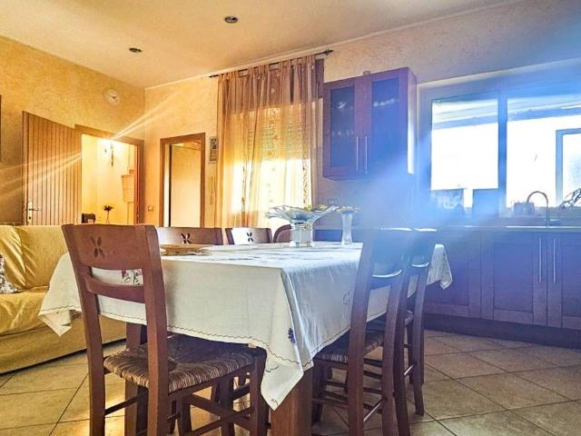 Villa Indipendente in vendita a Bucalo, Santa Teresa Di Riva