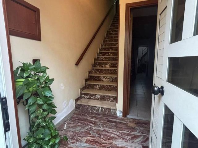Villa Indipendente in vendita a Bucalo, Santa Teresa Di Riva