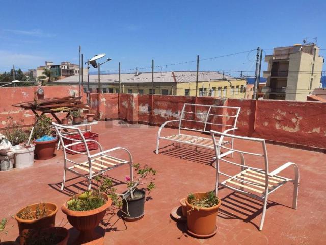Villa Indipendente in vendita a Santa Teresa Di Riva, Sicilia