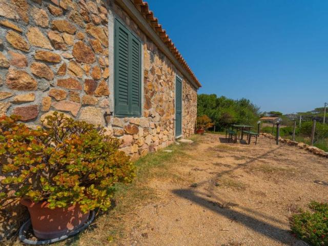 Villa Indipendente in vendita a Santa Teresa Gallura, Sardigna/Sardegna