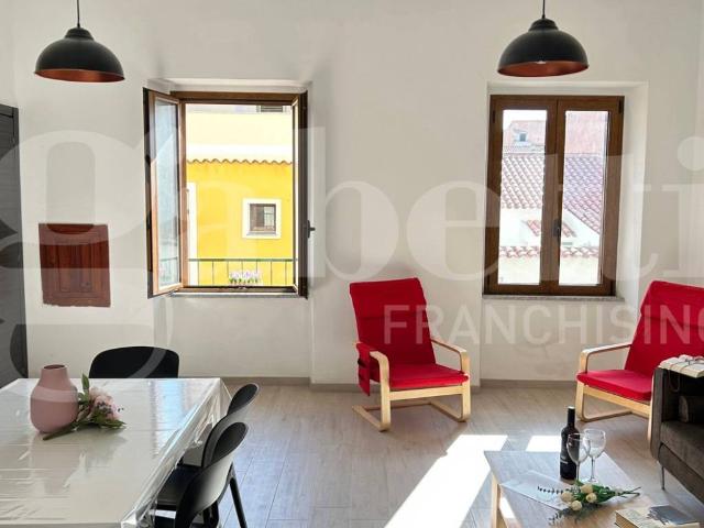 Villa Indipendente in vendita a Santa Teresa Gallura, Sardigna/Sardegna