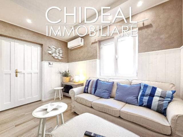 Villa Indipendente in vendita a Santa Teresa Gallura, Sardigna/Sardegna