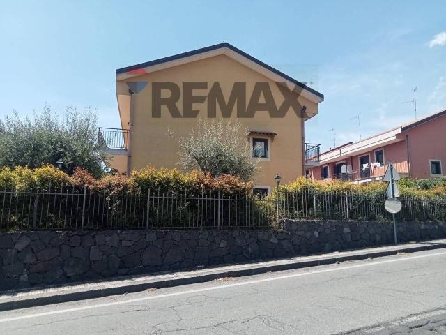 Villa Schiera in vendita a Bongiardo, Santa Venerina