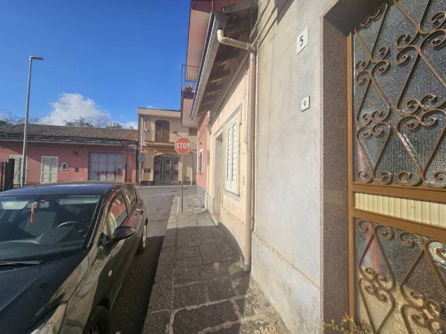 Villa Indipendente in vendita a Santa Venerina, Sicilia