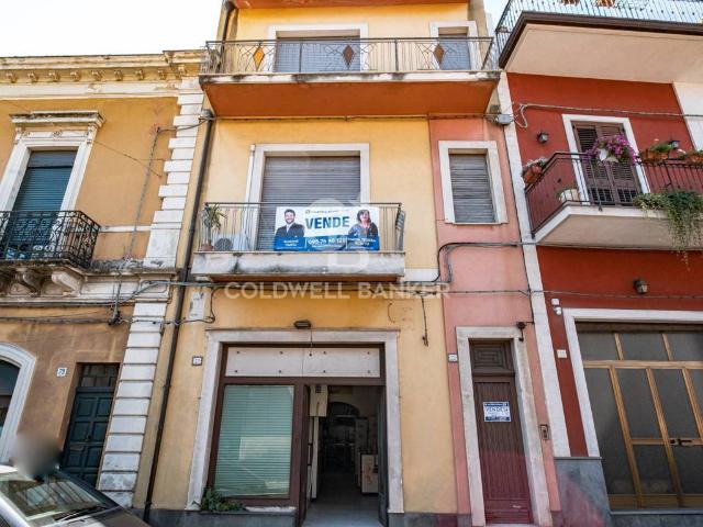 Villa Indipendente in vendita a Santa Venerina, Sicilia