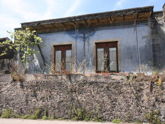 Villa Indipendente in vendita a Maria Vergine, Santa Venerina