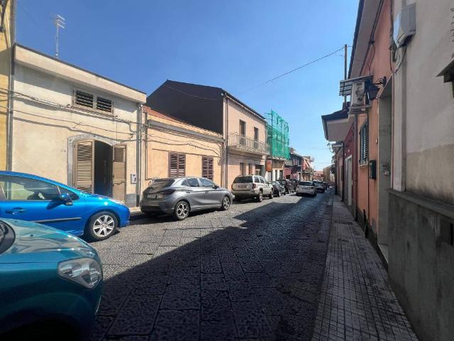 Villa Indipendente in vendita a Santa Venerina, Sicilia