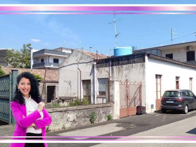 Villa Indipendente in vendita a Santa Venerina, Sicilia
