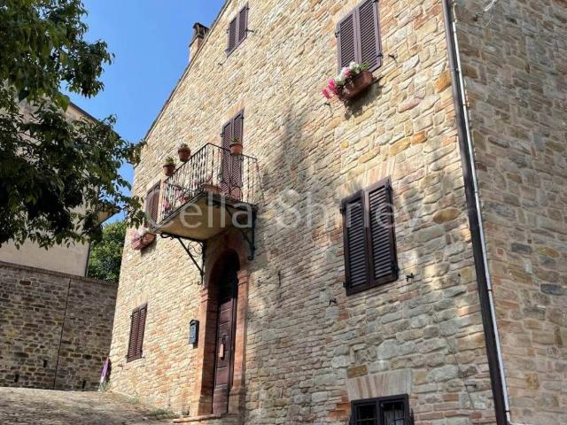 Villa Indipendente in vendita a Marche, Fermo