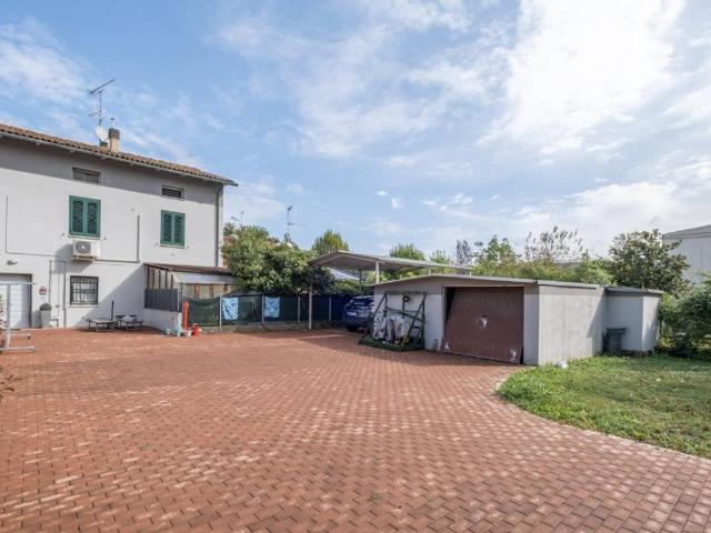 Villa Indipendente in vendita a Unione Terre d'Acqua, Sant'agata Bolognese