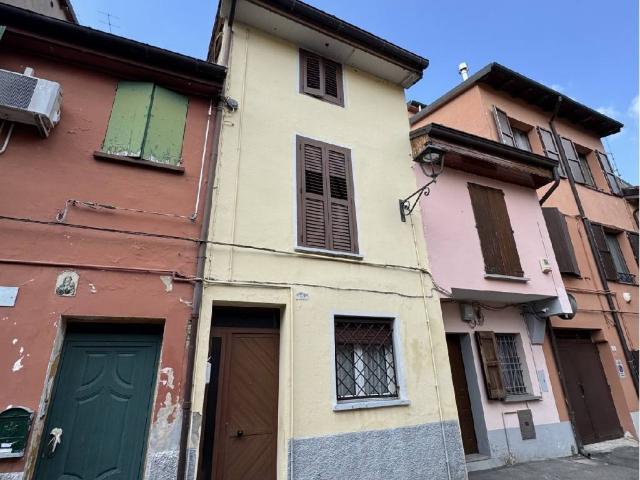 Villa Indipendente in vendita a Unione Terre d'Acqua, Sant'agata Bolognese