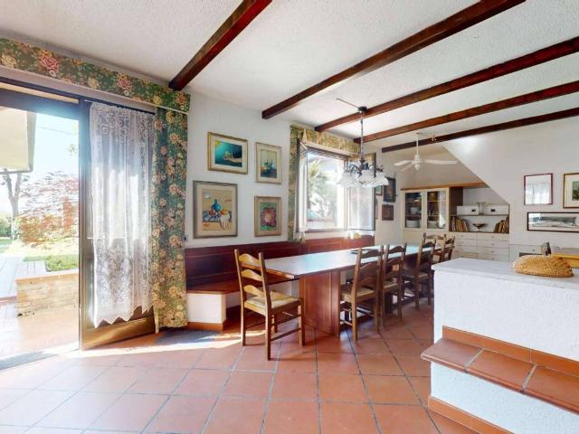 Villa Indipendente in vendita a Sant'Agata Bolognese, Bologna