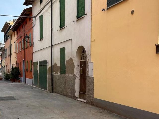 Villa Indipendente in vendita a Unione Terre d'Acqua, Sant'agata Bolognese