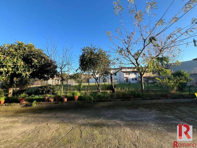 Villa Indipendente in vendita a Località S. Anna, Sant'agata De' Goti