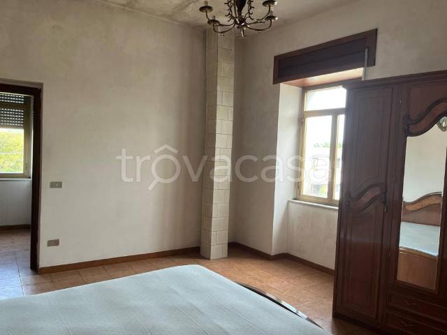 Villa Indipendente in vendita a Sant'Agata de' Goti, Benevento