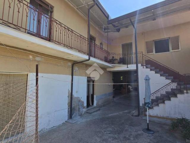Villa Indipendente in vendita a Sant'agata De' Goti, Campania
