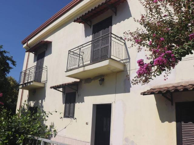 Villa Indipendente in vendita a Saiano, Sant'agata De' Goti