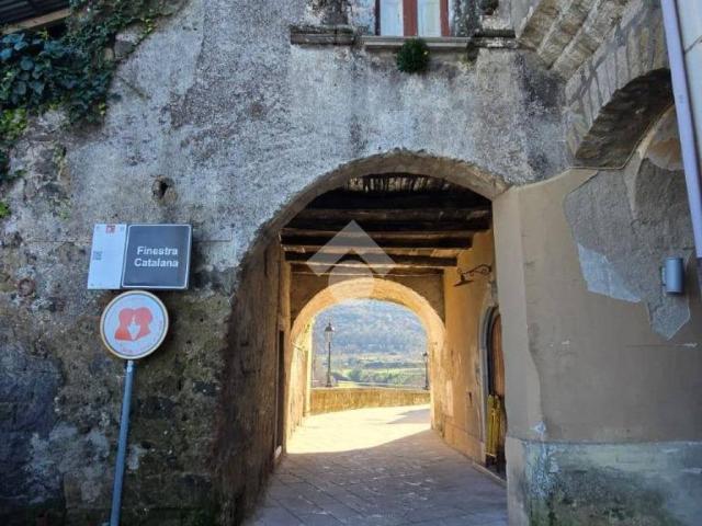 Villa Indipendente in vendita a Centro Storico, Sant'agata De' Goti