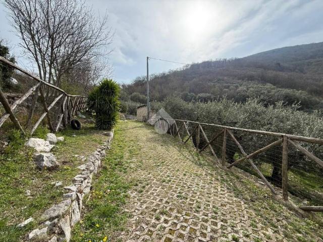 Villa Indipendente in vendita a Sant'agata De' Goti, Campania