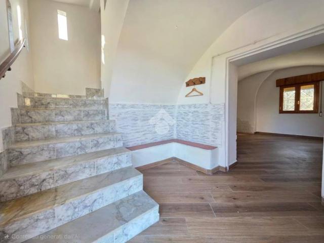 Villa Indipendente in vendita a Sant'agata De' Goti, Campania