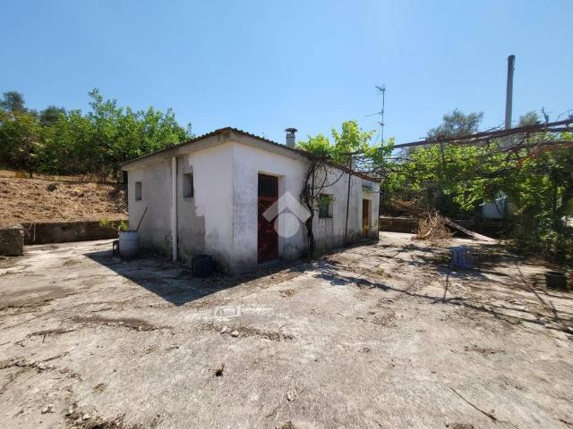 Villa Indipendente in vendita a Sant'agata De' Goti, Campania