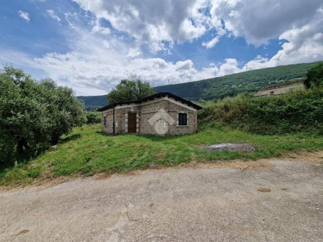 Villa Indipendente in vendita a Sant'agata De' Goti, Campania
