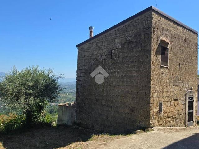 Villa Indipendente in vendita a Longano, Sant'agata De' Goti