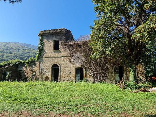 Villa Indipendente in vendita a Durazzano, Campania