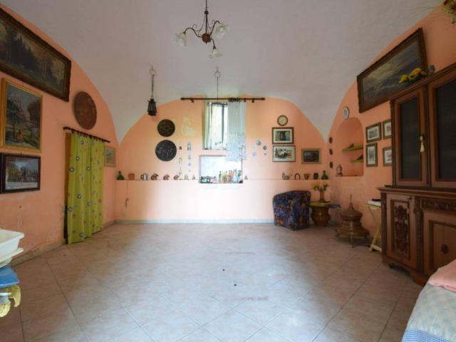Villa Indipendente in vendita a Sant'agata De' Goti, Campania