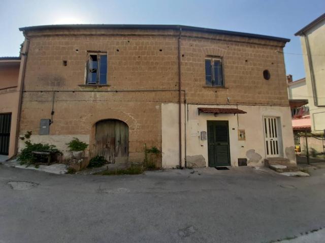 Villa Indipendente in vendita a Sant'agata De' Goti, Campania