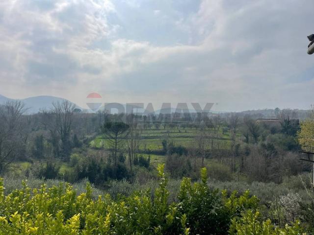Villa Indipendente in vendita a Sant'agata De' Goti, Campania